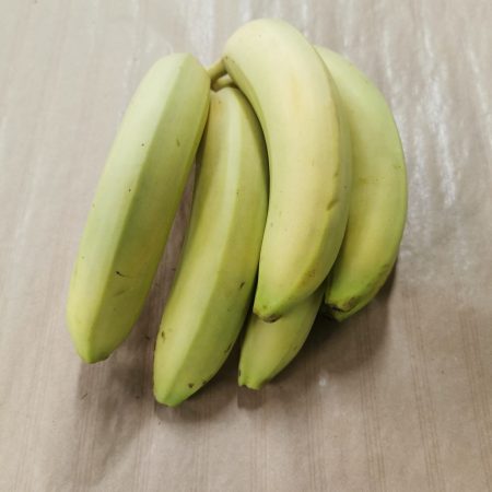Bananes. 1kg