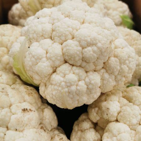 Chou Fleur. 1 pièce