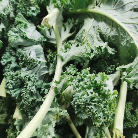 Chou Kale. 250gr