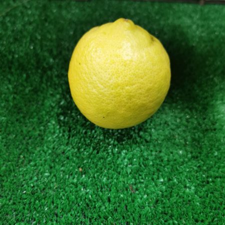 Citrons Jaune. 500gr