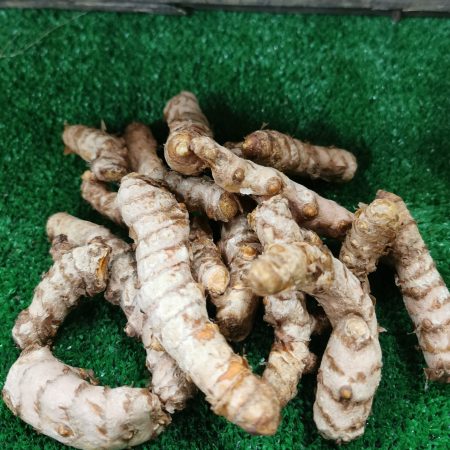 Curcuma. 250gr
