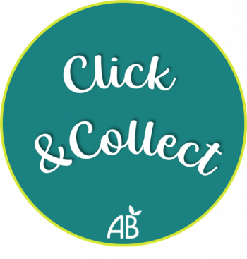 Macaron click and collect
